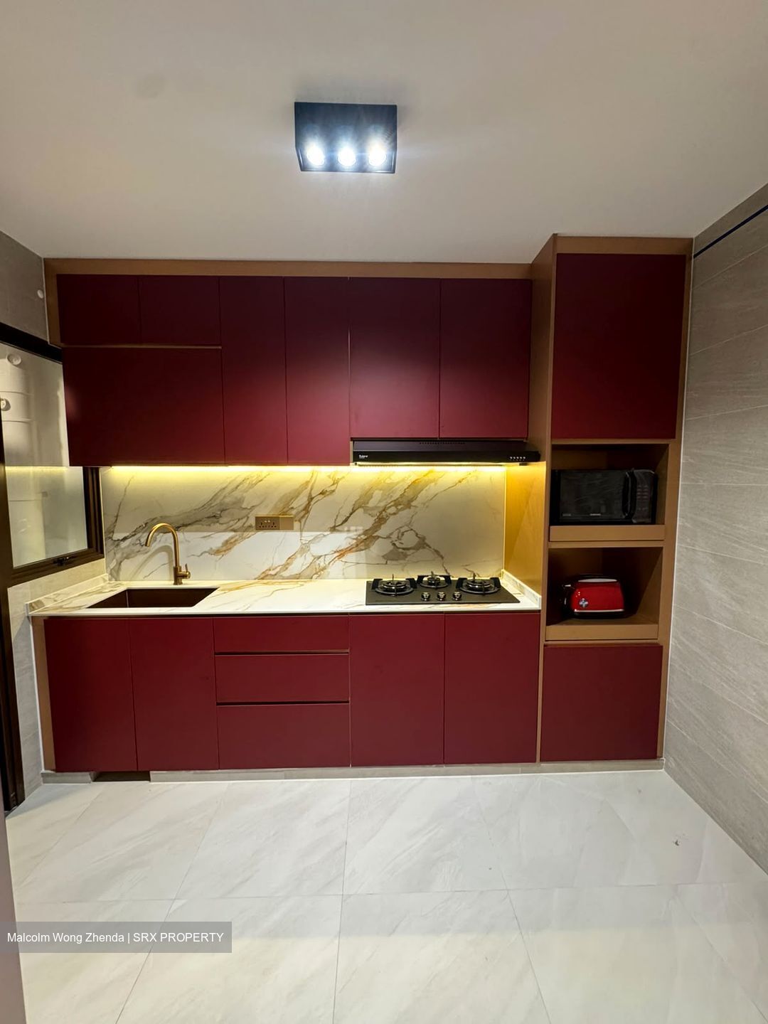 Blk 532B Bishan Ridges (Bishan), HDB 4 Rooms #633431511